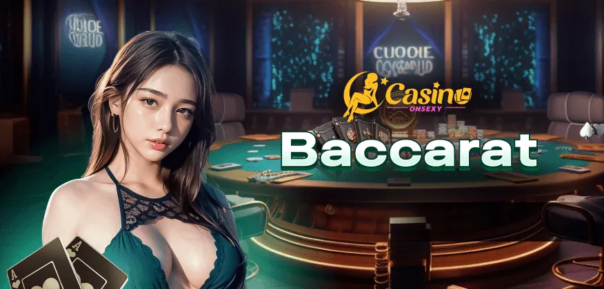 Trò chơi live casino Baccarat và Roulette với Dealer người thật tại 39go99 Nhà Cái