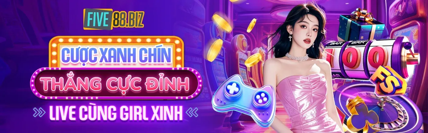 Trải nghiệm sòng bạc trực tuyến đỉnh cao tại 39go99 Nhà Cái